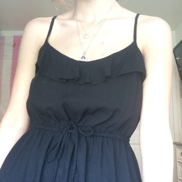 summer dress 👗 - Picture 2 of 3